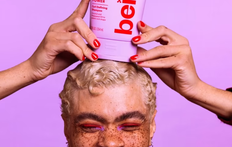 Being Haircare Brings Under $7 Custom Solutions to Hundreds of Walmart Stores