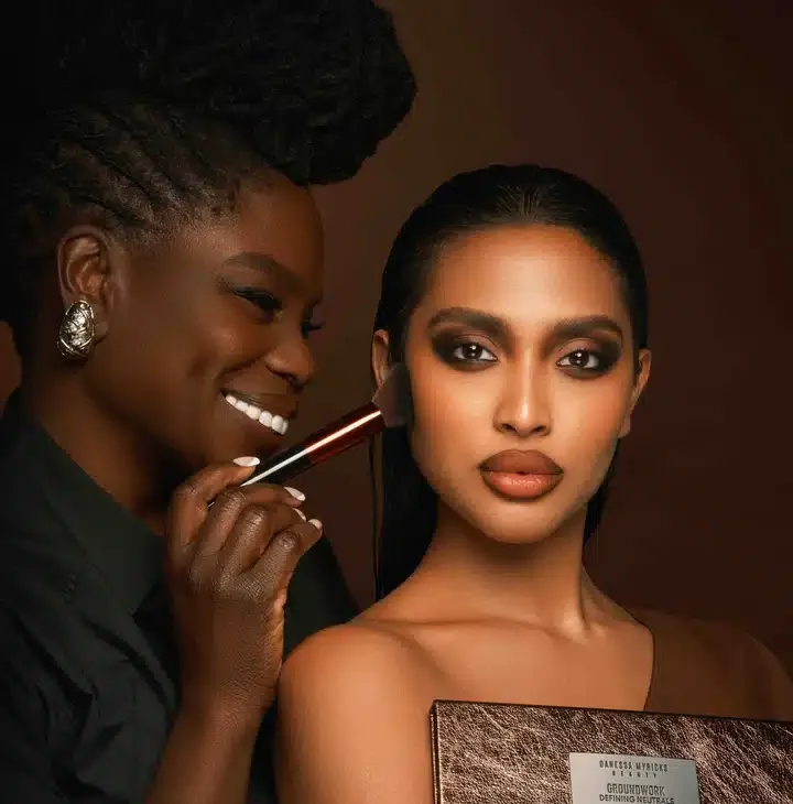 31 August Launch Brings New Neutrogena and Danessa Myricks Kits to CVS