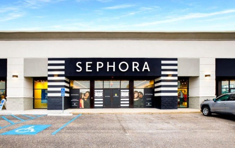 50 Percent of Beauty Sales Now Digital as New My Sephora Storefronts Unveiled
