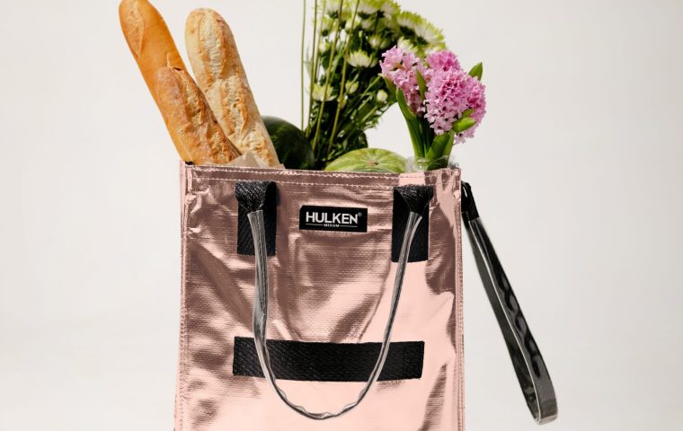 Hulken’s Viral Tote Drops at Target Nationwide​