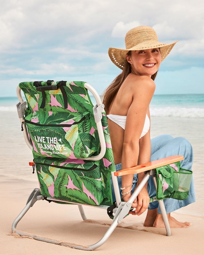 Tommy Bahama History and Ownership