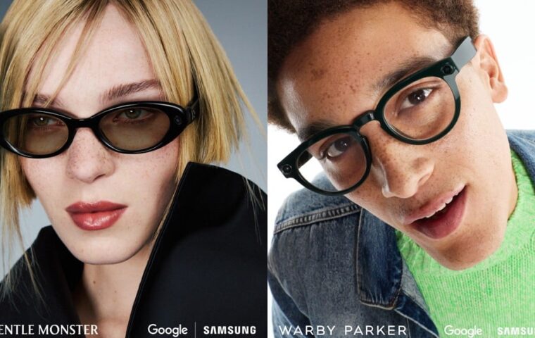 Google Just Put Warby Parker and Gentle Monster on Its Face. Why Big Tech Cannot Sell Smart Glasses Without a Fashion Brand Attached