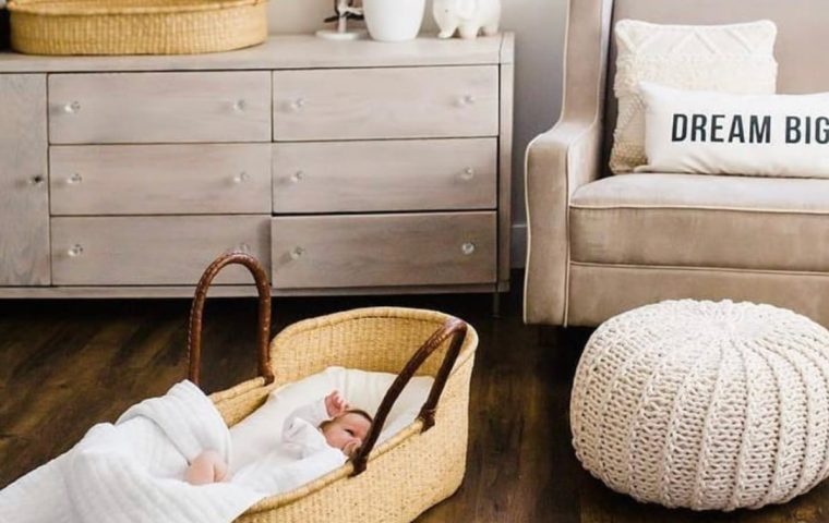 The Bay and Rebelstork Enter Resale Partnership for Gently-Used Baby Gear