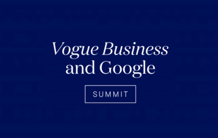 Vogue Business and Google Summit: Shea Jensen on the Evolving Merchandise Strategy