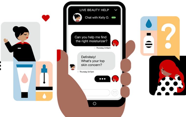Beauty On Demand: Introducing Sephora Same-Day Service