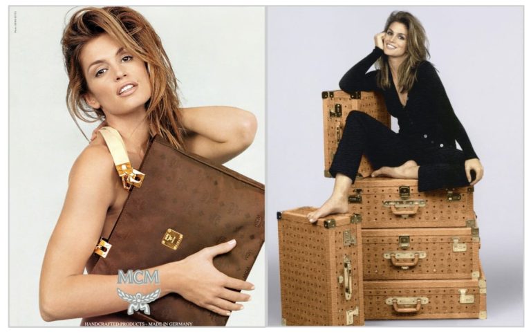 Is MCM Considered a Luxury Brand?