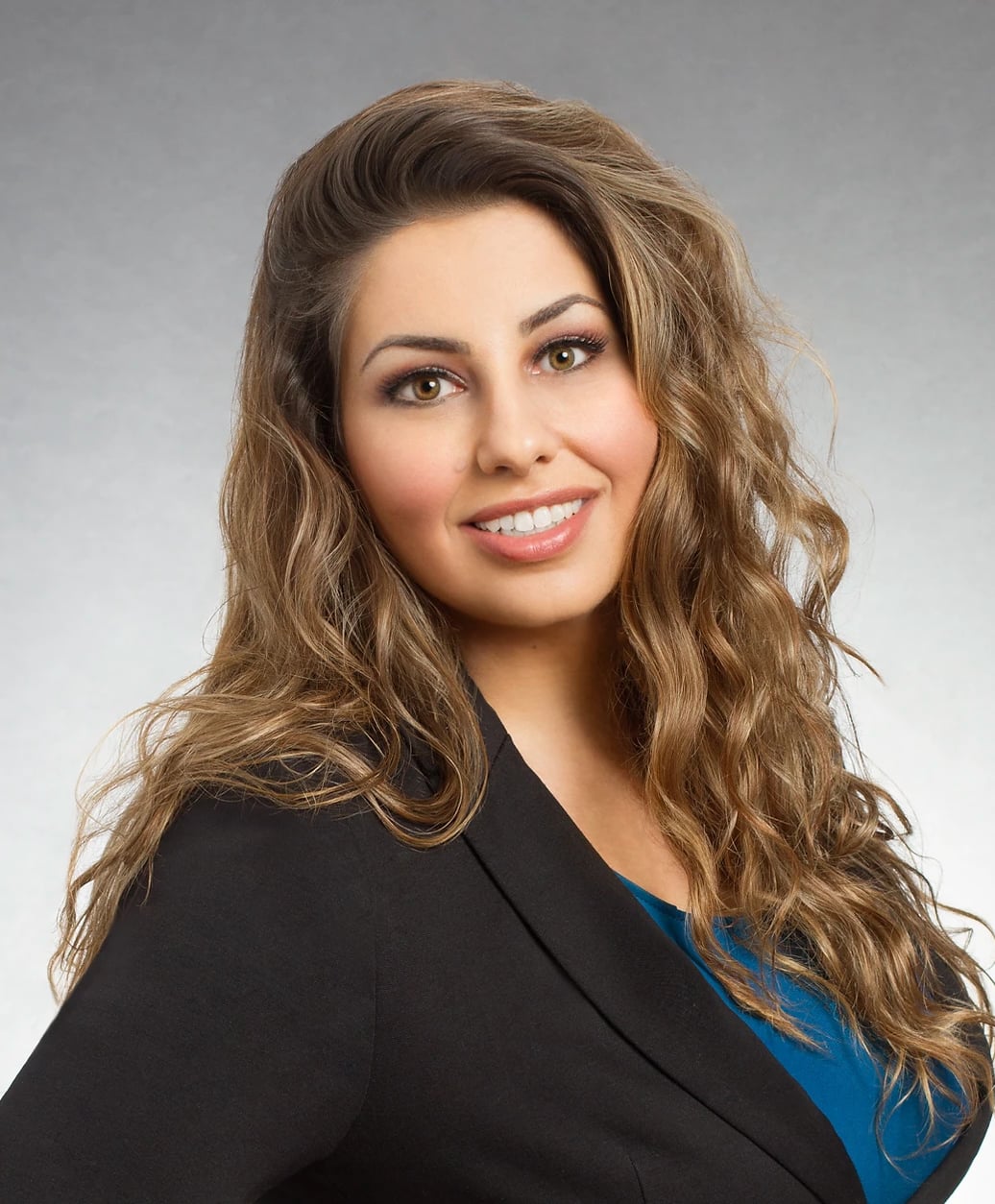 Golnoush Goharzad