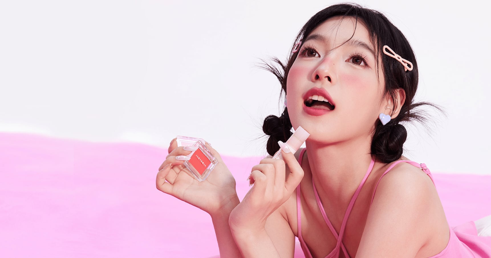 JOY GROUP Sales Top US$580 Million with Multi-Category Growth