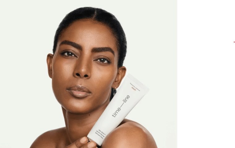 Swiss Brand Timeline Drops Five Luxury Formulas for Cellular Longevity