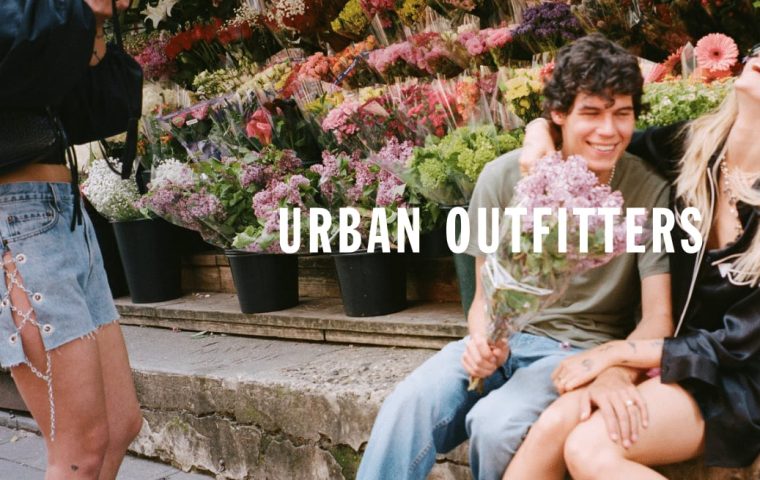 Urban Outfitters Celebrates Second Irish Store With Exclusive Party