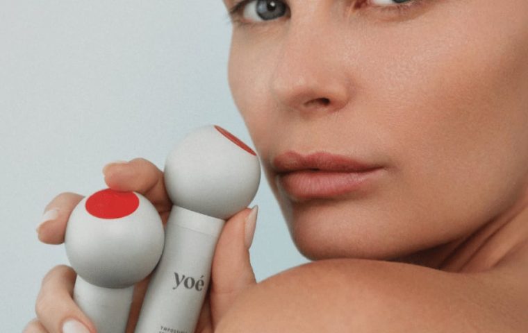Five Award-Winning Formulas Headline YOE’s Launch at Bloomingdale’s