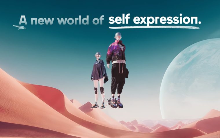 Space Runners Raises 30 Million Dollars Becomes Top Metaverse Fashion Platform and Sells Ten Thousand NFT Sneakers in Nine Minutes