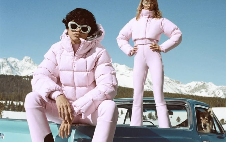 Luxury Skiwear Market Soars as Cordova Leads Alpine Trend
