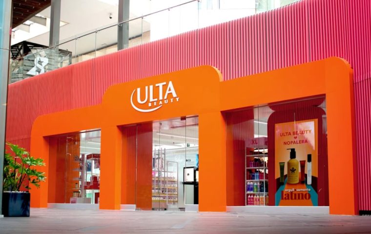 Ulta Beauty’s Mexico Expansion Delivers K-Beauty World Experience