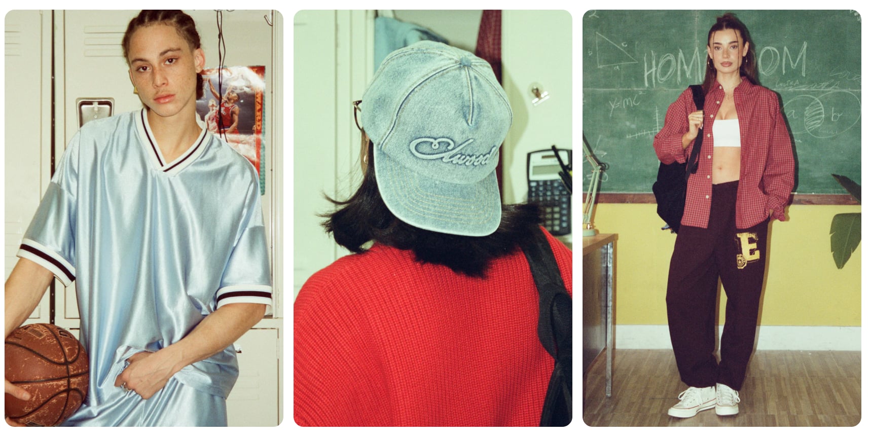 Elwood Clothing