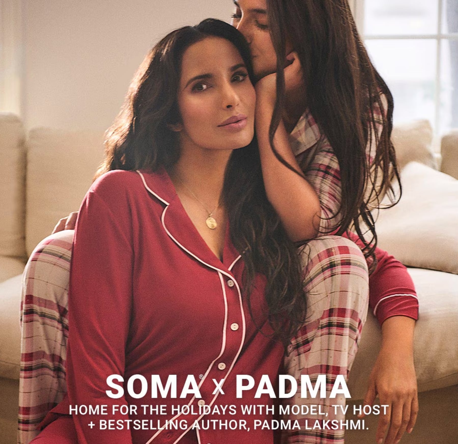 Soma and Padma Collaboration