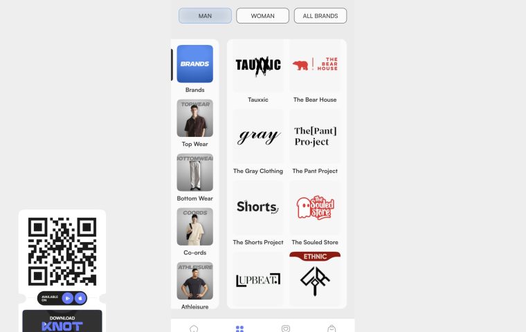 Knot Raises $3 Million for 60-Minute Delivery and the 'Try n Buy' Shopping