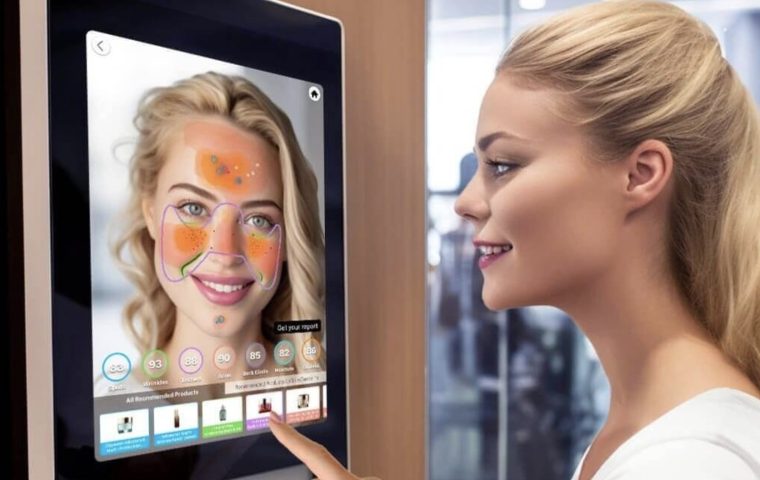 Perfect Corp’s Smart Makeup Mirror Redefines Beauty Tech in 2025