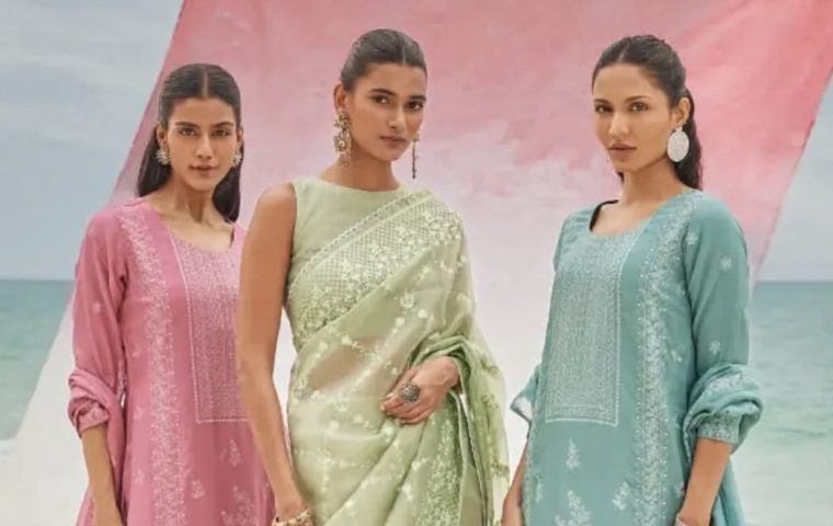 Indian Apparel Leader Soch Expands Retail Footprint in Canada