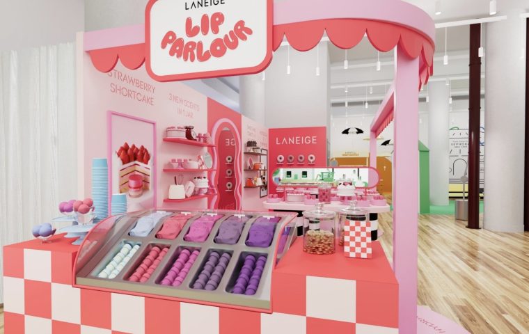 Sephora Elevates Korean Skincare With Exclusive K-Beauty Pop-Up