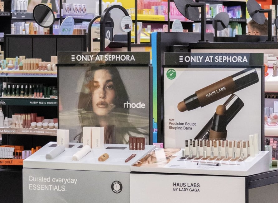 Rhode Skin Accelerates International Retail Expansion With Sephora ...