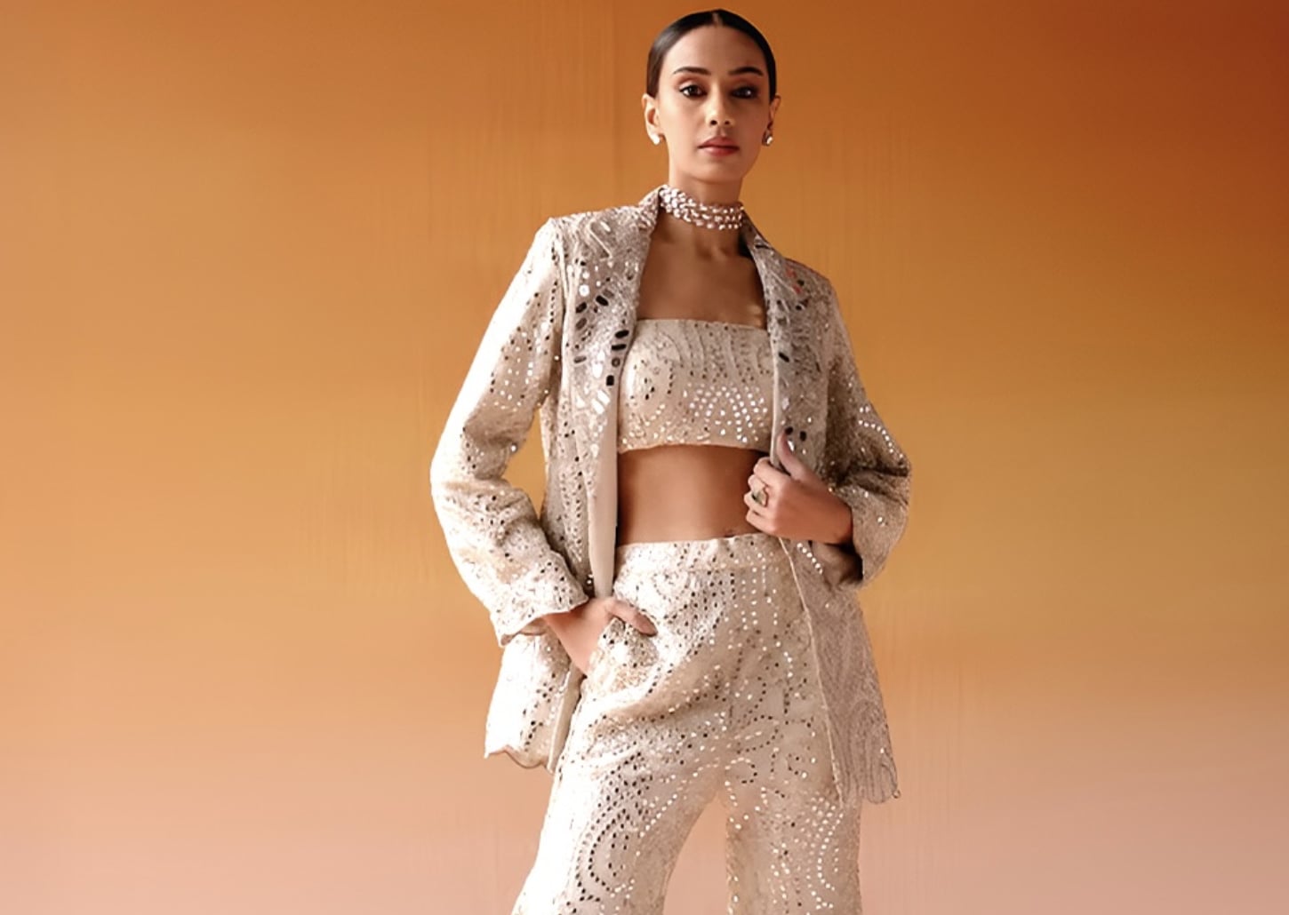 India’s Luxury and Premium Fashion Market Set to Reach $26 Billion by 2028