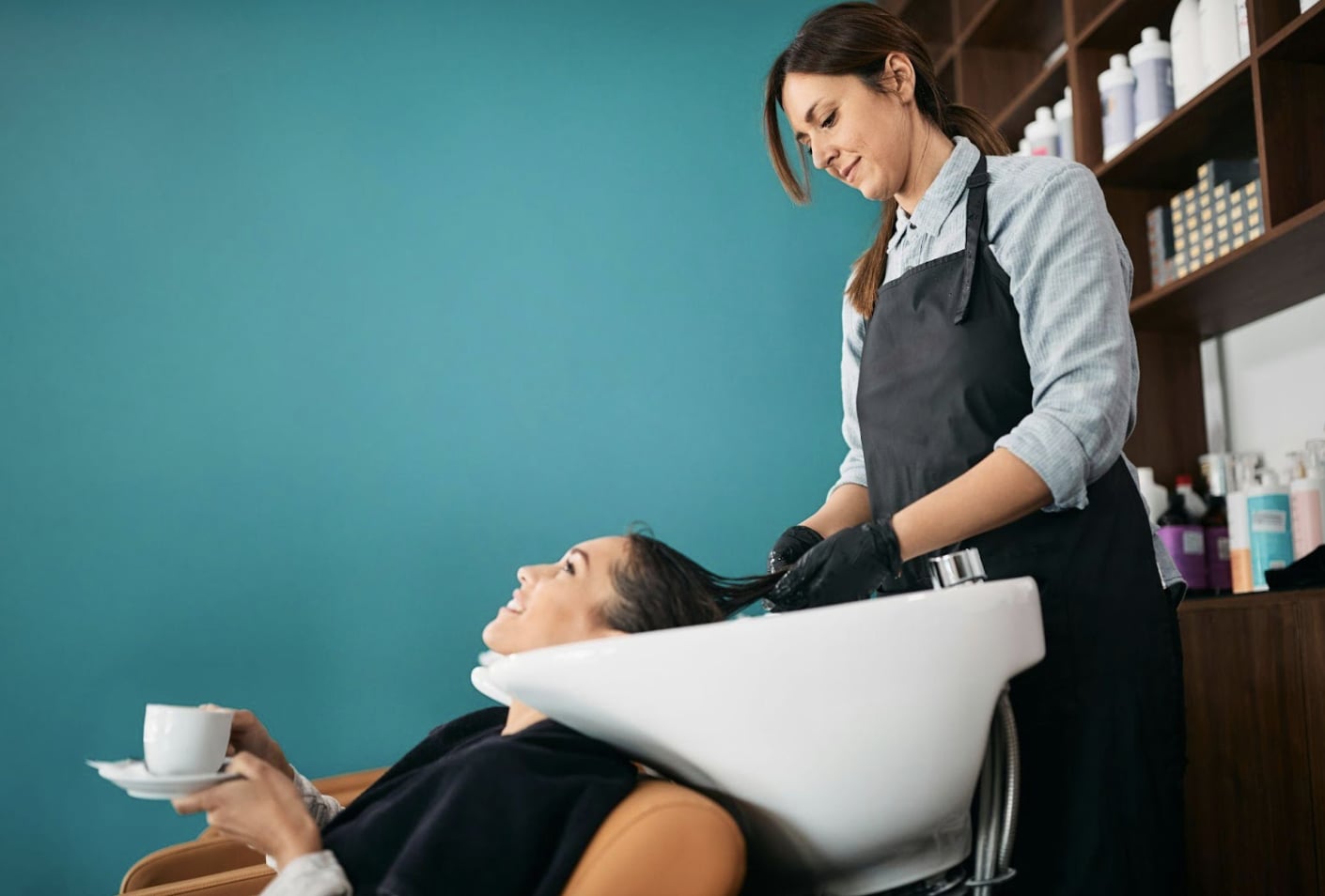 From Salon To Self-Care: Why Hair Masks Are The Next Retail Opportunity