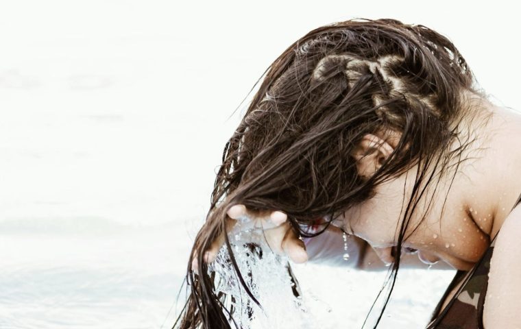 From Salon To Self-Care: Why Hair Masks Are The Next Retail Opportunity