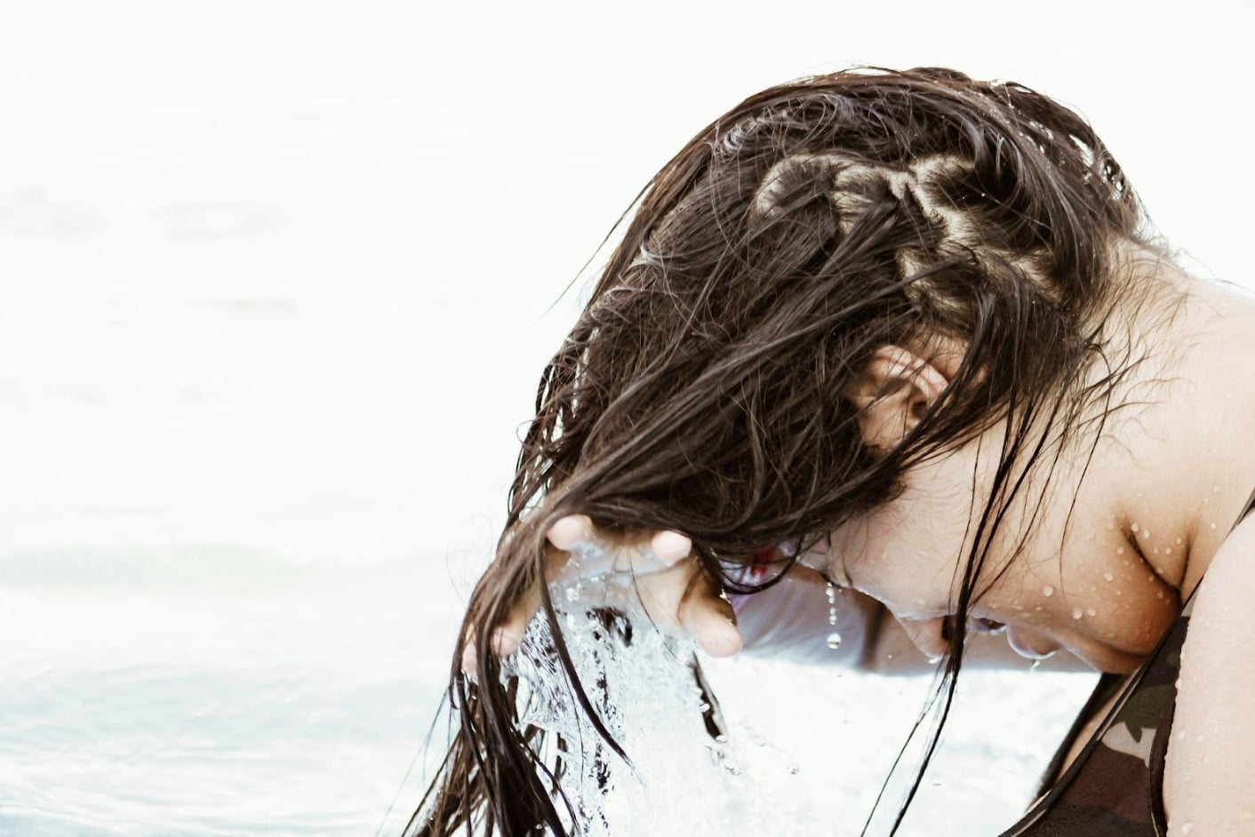 From Salon To Self-Care: Why Hair Masks Are The Next Retail Opportunity