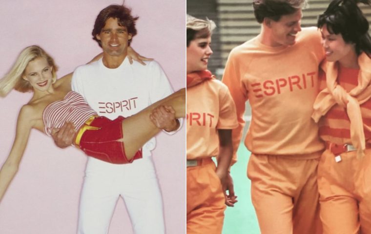 Esprit Reboots North America With a Strategic Return to the U.S. and Canada