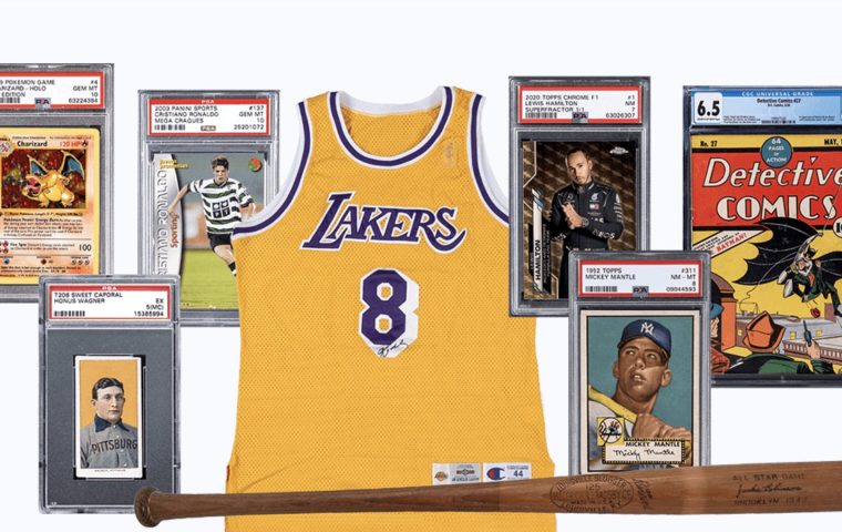 Auction Platforms Expand Into New Collectible Categories as Marketplaces Diversify