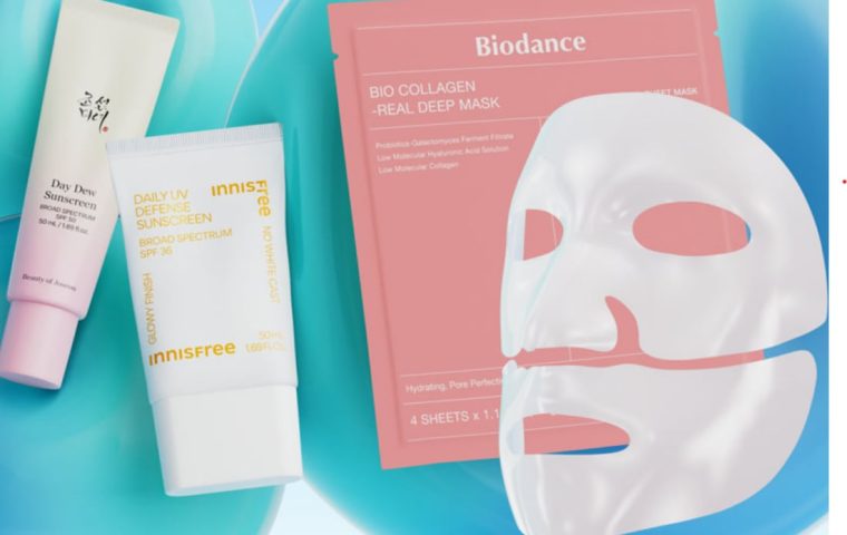 TikTok’s Favorite K-Beauty Brands Now at Sephora in 2025 Expansion