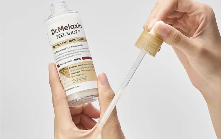 Dr. Melaxin’s TikTok BFCM Super Brand Day Bringing 80% Off Viral Skincare Favorites