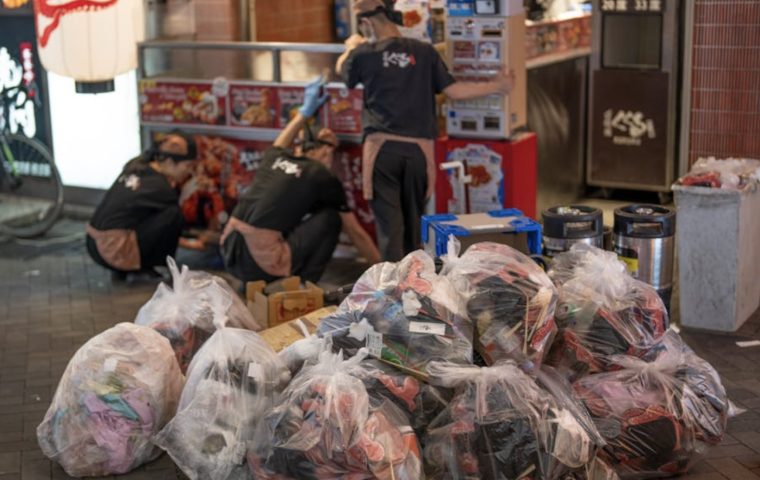 Disposing of Waste as a Retail Owner: 6 Things You Need to Know