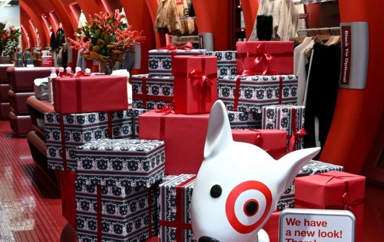 Inside Target SoHo The 600 Broadway Concept Store in New York