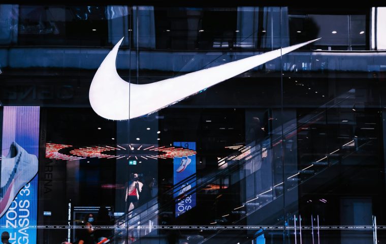 UK Watchdogs Ban Nike Lacoste And Superdry Green Ads In A Major Warning To Fashion