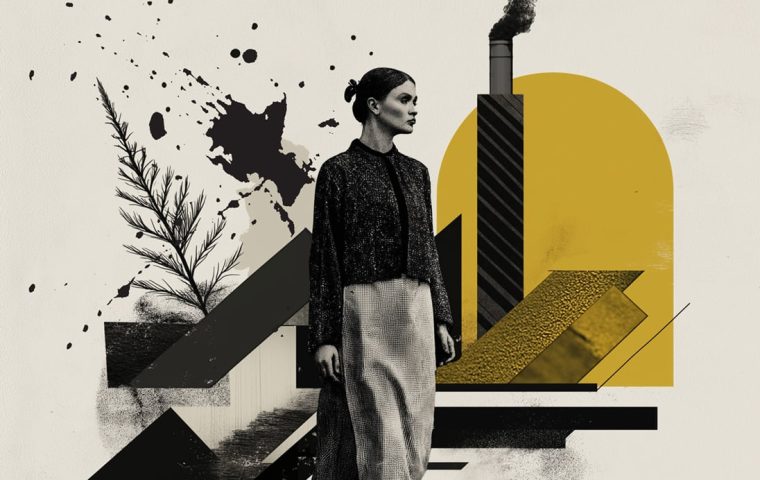 Fast Fashion Fails Again as Big Names Score an F on the 2025 Fossil Free Fashion Scorecard