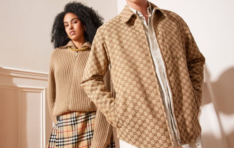 Vestiaire Collective’s New Study Reveals 70 Percent of Men Buy with Resale in Mind