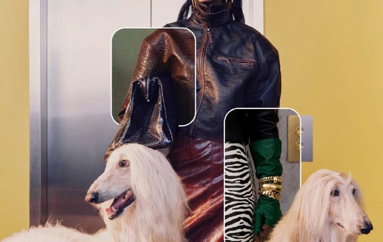 Gen Z To Ditch Quiet Luxury For Pinterest’s Maximalist 80s Glamoratti Style In 2026