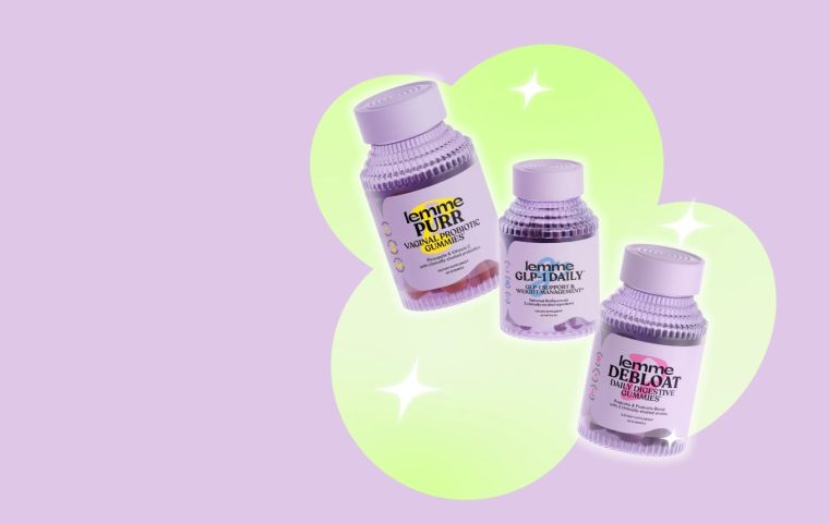 Lemme Launches at Walmart in 2026 with Gummy-led Women’s Health