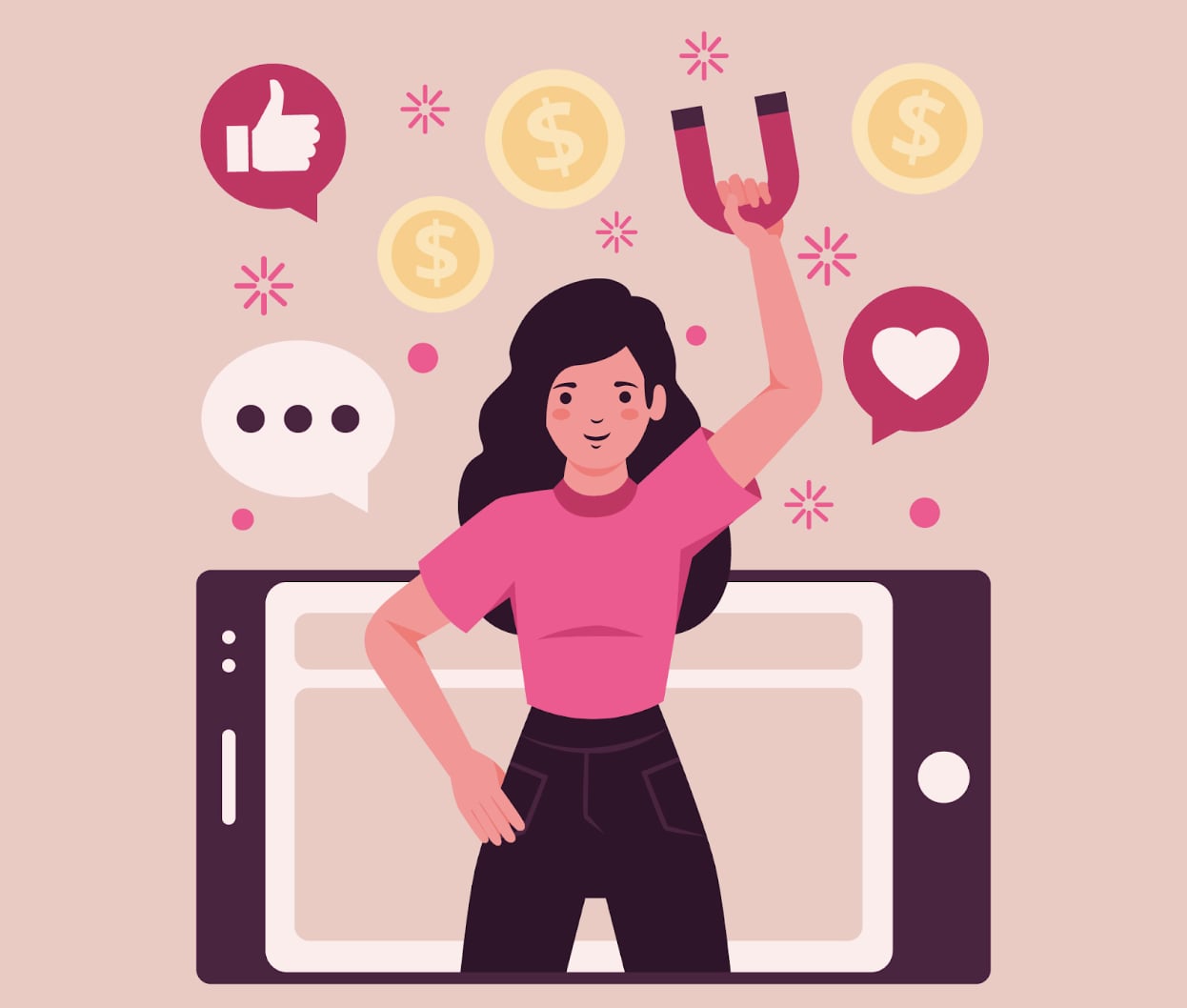 Pros and Cons of Buying TikTok Likes for Brands