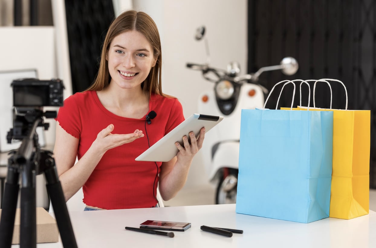 How TikTok Can Be a Powerful Marketing Channel for Retailers