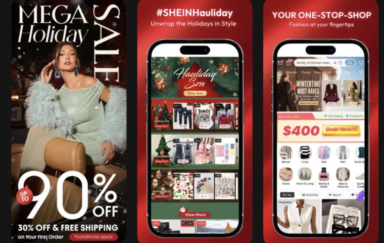 Top 10 Shopping Apps Everyone’s Downloading This Year