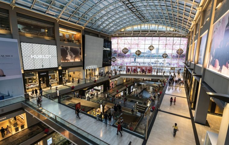 The 2026 Australian Retail Calendar