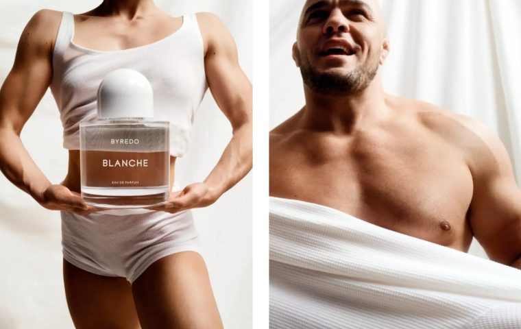 Top 10 Byredo Competitors & Alternatives