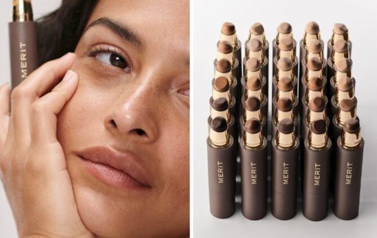 Top 10 Merit Beauty Competitors & Alternatives