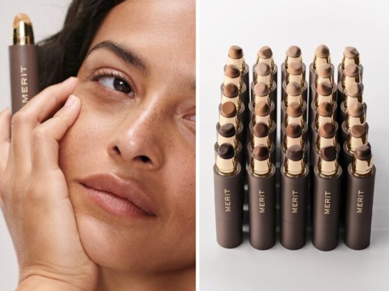 Top 10 Merit Beauty Competitors & Alternatives