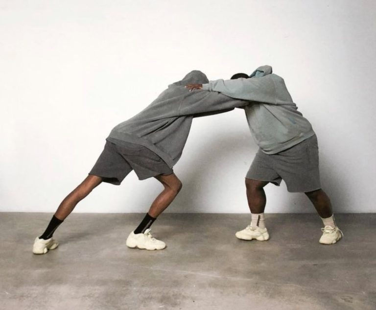 Top 10 Yeezy Competitors & Alternatives