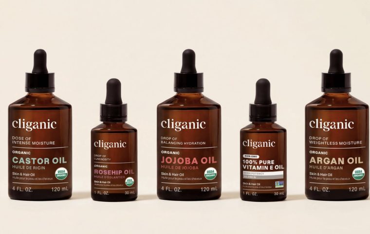 Cliganic Expands its Single Ingredient Beauty Nationwide