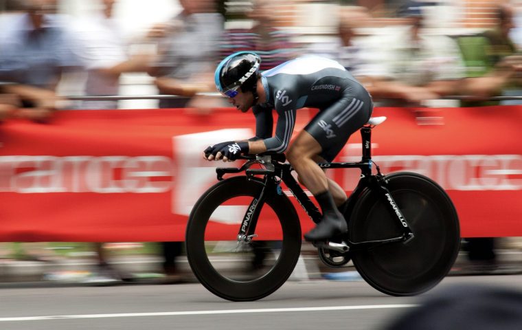 The Best Nutrition Stores for Performance Athletes